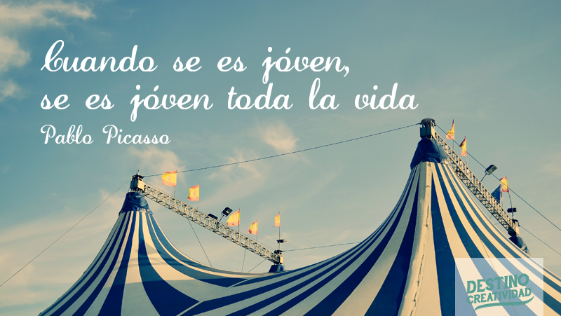 remotar tu creatividad