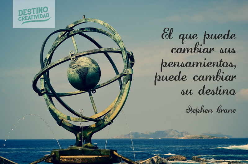 provocaciones creativas