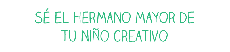 retomar tu creatividad