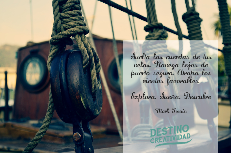 pensamiento creativo