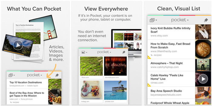 Pocket-Device-Lineup