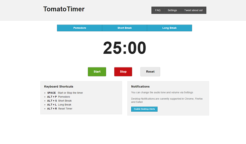tomato timer_
